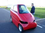Commuter Cars Tango T600 2005 года